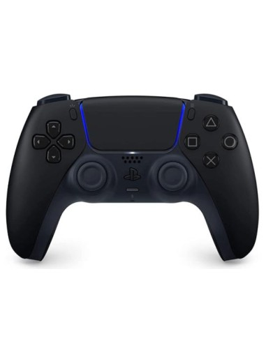 GAMEPAD DUAL SENSE WIRELESS PS5 MIDNIGHT BLACK NERO