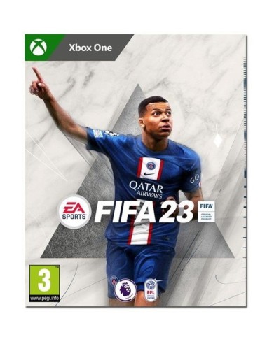 VIDEOGIOCO FIFA 23 ITA - PER XBOX ONE