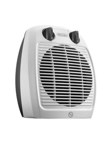 TERMOVENTILATORE STUFA ELETTRICA PORTATILE CALDOBAGNO HVA3220 BIANCO