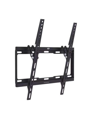 STAFFA SUPPORTO A PARETE INCLINABILE BLU&LINE PER TV FINO A 65" (BL10)