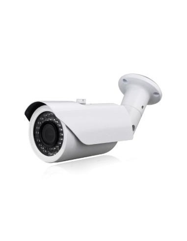 TELECAMERA SORVEGLIANZA IP (TC-7012-4IN1)