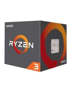 CPU RYZEN 3 4300G AM4 3.8 GHZ (100-100000144BOX)