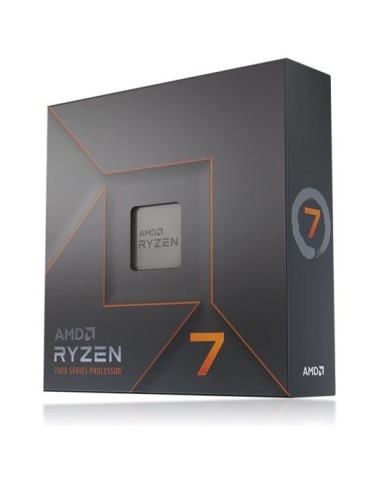 CPU RYZEN 7 7700X AM5 4.5 GHZ (100-100000591WOF)