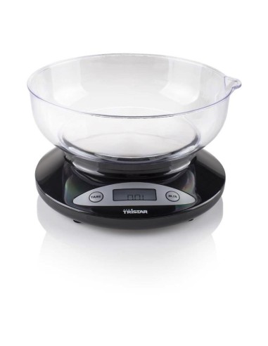 BILANCIA DA CUCINA ELETTRONICA (KW-2430)