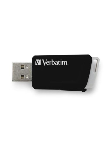 PEN DRIVE 32GB STORE 'N' CLICK USB-A 3.2 GEN1 (49307) NERO