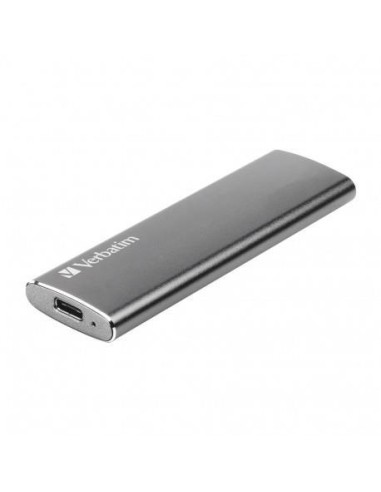 PEN DRIVE SSD ESTERNO 480GB VX500 USB 3.2 TYPE-C (47443)