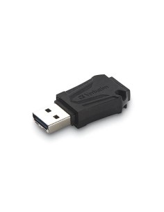 PEN DRIVE 16GB TOUGHMAX USB 2.0 (49330) NERO