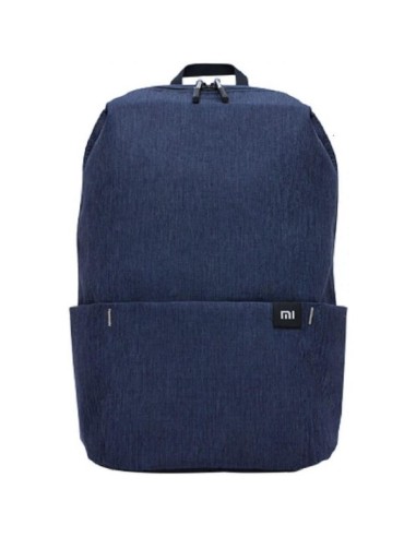 BORSA ZAINO MI CASUAL DAYPACK BLU SCURO (DT3895790)