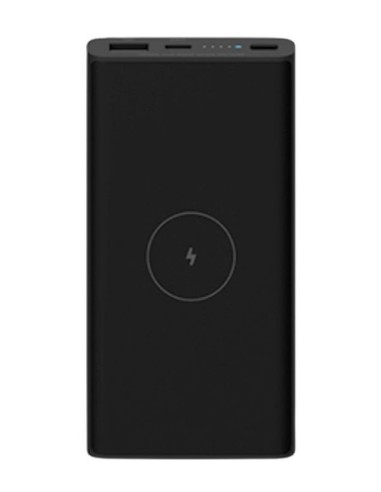 POWER BANK 10000 MAH WPB15PDZM NERO