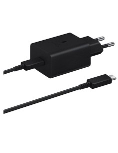 CARICABATTERIE USB-C 45W FAST CHARGE (EP-T4510XBEGEU) NERO