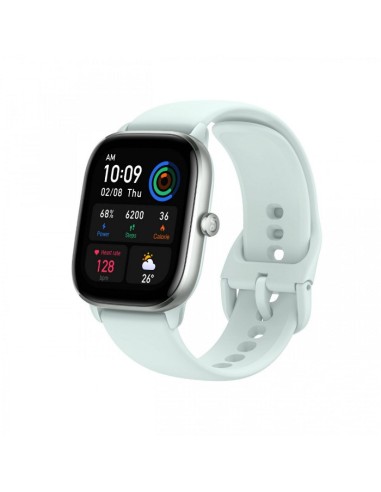 SMARTWATCH GTS 4 MINI BLU (W2176OV7N)