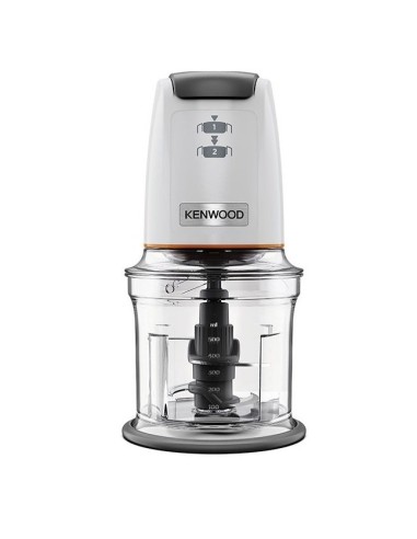 TRITATUTTO MINI CHP61.100WH EASYCHOP 500W