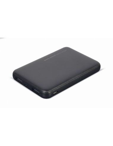 POWER BANK 5000 MAH PB05-02 NERO