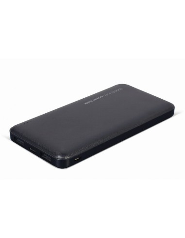 POWER BANK 10000 MAH PB10-02 NERO