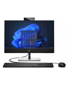 PC LCD 24" AIO PROONE 440 G9 I7-12700T (6B1X9EA) NO TOUCH WINDOWS 11 PRO