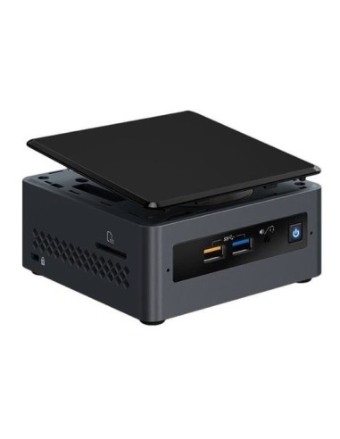 PC NUC NUC7PJYHN2