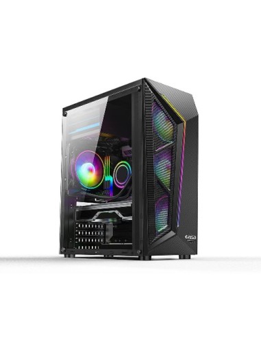 CASE GAMING (IT-GMSC14) NO ALIMENTATORE