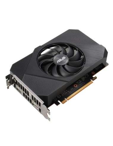 SCHEDA VIDEO RADEON RX6400 PHOENIX PH-RX6400-4G 4GB (90YV0H91-M0NA00)