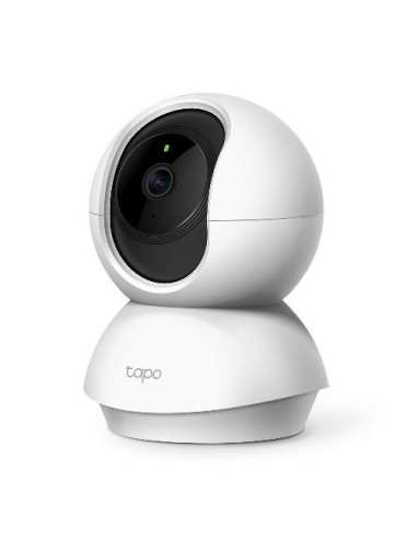 TELECAMERA SORVEGLIANZA TC70 HOME SECURITY WIFI CAMERA