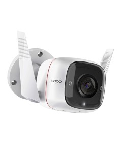 TELECAMERA SORVEGLIANZA TAPO C310 OUTDOOR WIFI 3MP