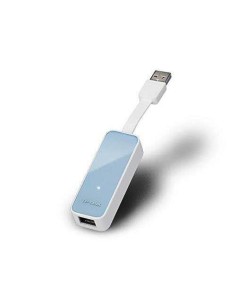 ADATTATORE DI RETE ETHERNET USB 2.0 100MBPS (UE200)