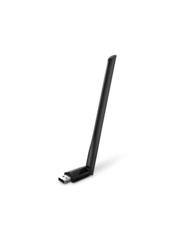 SCHEDA DI RETE WIRELESS USB DUAL BAND 600 MBPS ARCHER T2U PLUS (TL-ARCHER-T2U-P)