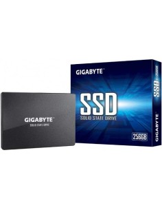 HARD DISK SSD 256GB SATA 3 2.5" (GP-GSTFS31256GTND)