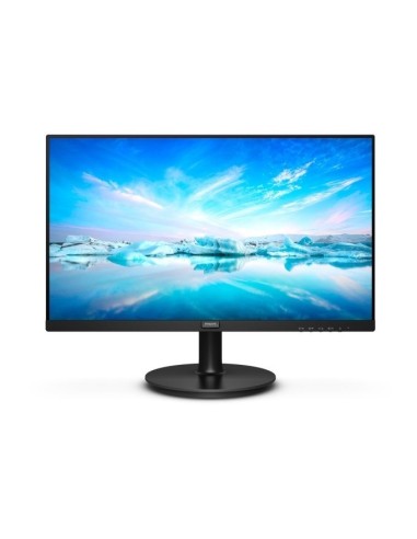 MONITOR 24" 242V8LA/00 LED FULL HD MULTIMEDIALE