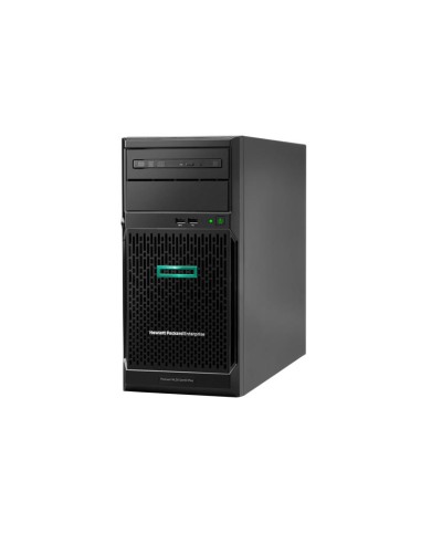 PC SERVER TOWER PROLIANT G10+ INTEL XEON E 16G P44718-421