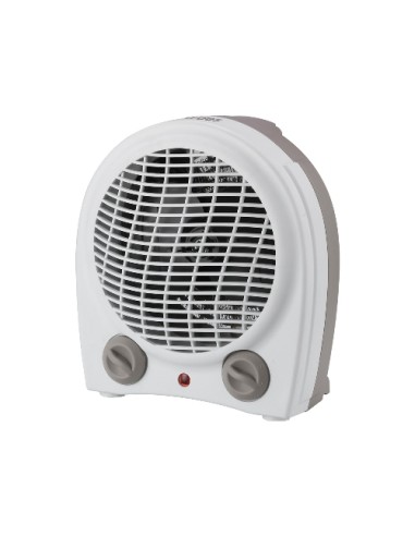 TERMOVENTILATORE PORTATILE TEPO MINI 2000W (AR4F09)