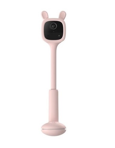 TELECAMERA SORVEGLIANZA BEAR BM1 BABY MONITOR (EZVCSBM1BEAR)