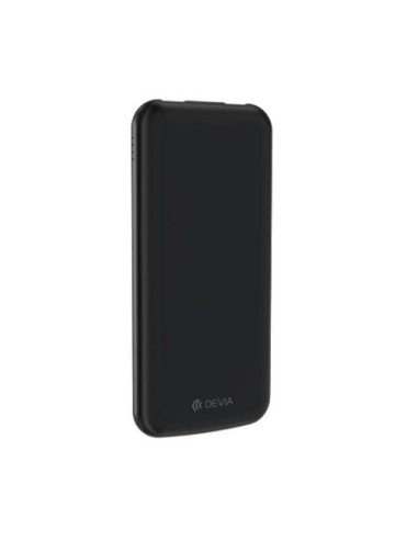 POWER BANK KINTONE V3 10000 MAH 2 USB (DESP10K625B) NERO