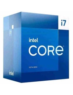 CPU CORE I7-13700KF (RAPTOR LAKE) SOCKET 1700 (BX8071513700KF) - BOX
