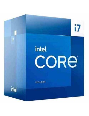 CPU CORE I7-13700KF (RAPTOR LAKE) SOCKET 1700 (BX8071513700KF) - BOX