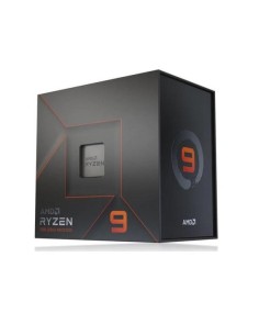 CPU RYZEN 9 7900X AM5 4.7 GHZ BOX (100-100000589WOF)