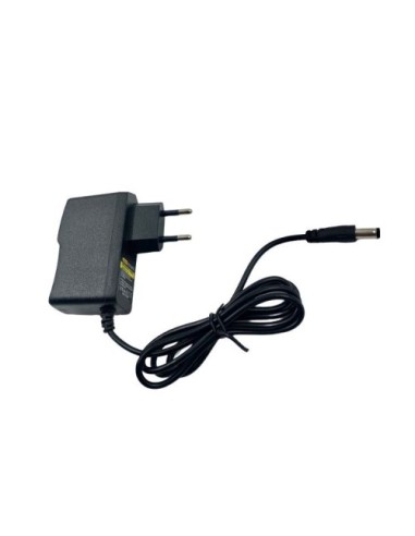 CARICATORE 5V 1A (Q-DC304/303) IDEALE PER BOX ANDROID