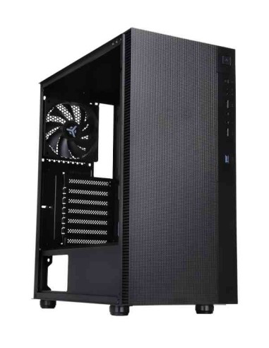 CASE GAMING SYLENT 03N ITGCSY03N - NO ALIMENTATORE - NERO