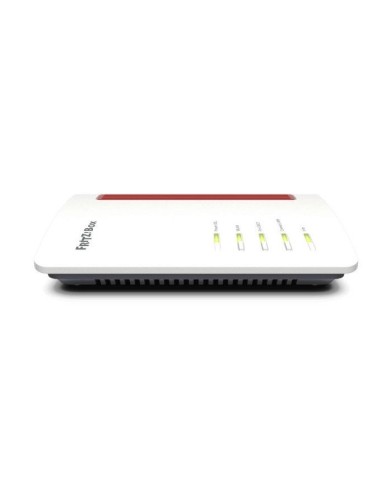 ROUTER ADSL2 FRITZ BOX 7510 AX WIRELESS 6 (20002997)