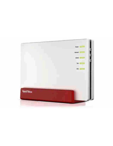 ROUTER VDSL2 FRITZ BOX 7583 INTERNATIONAL WIRELESS 1733 MBPS (20002921)