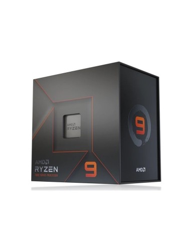 CPU RYZEN 9 7950X AM5 4.5 GHZ BOX (100-100000514WOF)