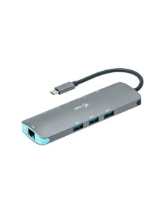 DOCKING STATION NANO USB-C CON HDMI (C31NANODOCKLANPD)