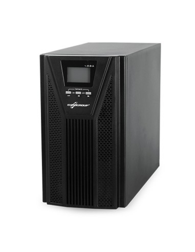 GRUPPO DI CONTINUITA THIRD POWER 1000 1000VA/900W (THPMM100010T)