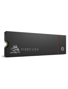 HARD DISK SSD FIRECUDA 530 2TB M.2 NVME HEATSINK (ZP2000GM3A023)