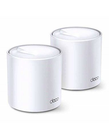 SISTEMA MESH WI-FI AX1800 DECO X20 (2-PACK)