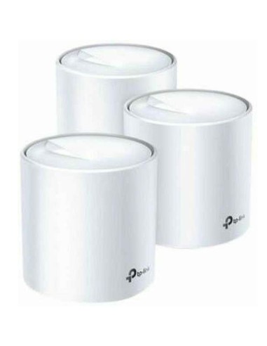 SISTEMA MESH WI-FI AX1800 DECO X20 (3-PACK)