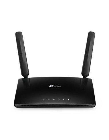 ROUTER WIRELESS 300 MBPS 4G LTE TL-MR150