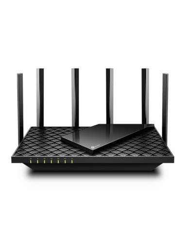 ROUTER WIRELESS AX5400 ARCHER AX73 WIFI 6