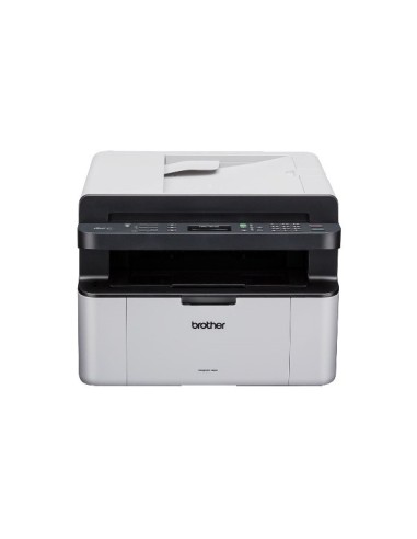 STAMPANTE MULTIFUNZIONE MFC-1910W (MFC1910W) LASER FAX LAN ADF