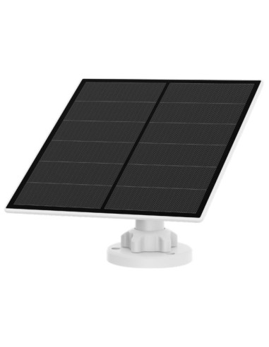 PANNELLO SOLARE SOLAR3 USB TYPE-C PER TELECAMERA REDI (ISW-PLS3)