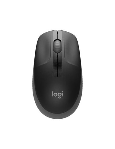 MOUSE WIRELESS M190 EMEA (910-005905) NERO